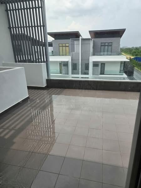 Broadleaf Residences - 5