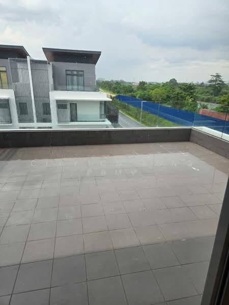 Broadleaf Residences - 3