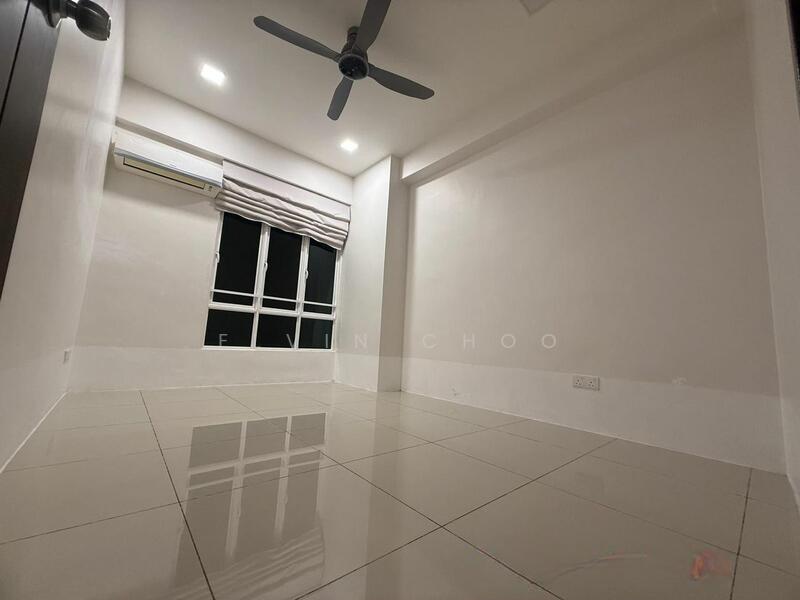 Berjaya Condominium - 2