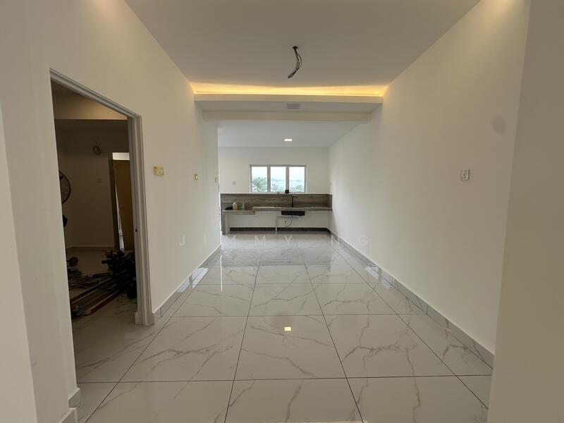 Bandar Mahkota Cheras - 5