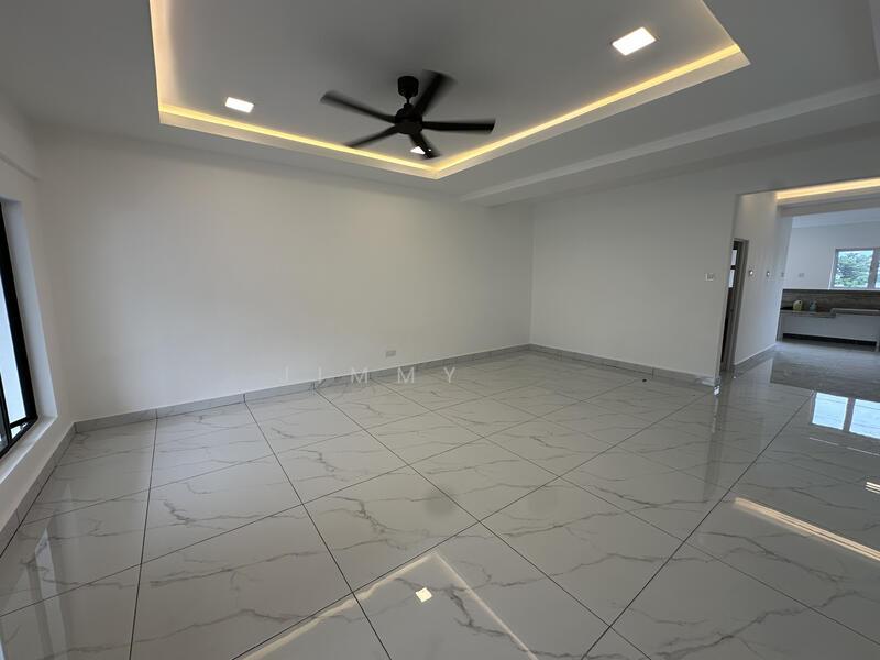 Bandar Mahkota Cheras - 4