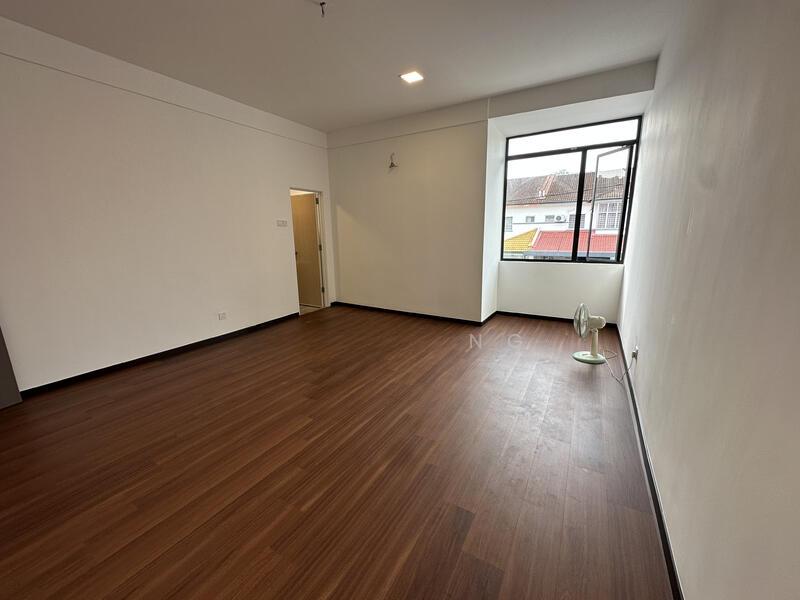 Bandar Mahkota Cheras - 2