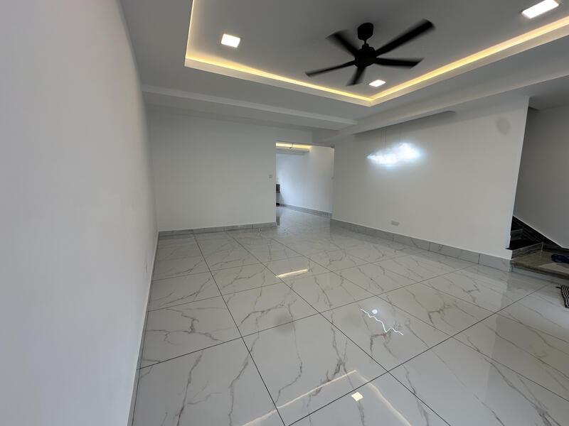 Bandar Mahkota Cheras - 1