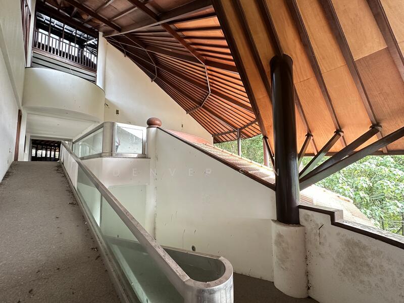 Bukit Damansara - 2