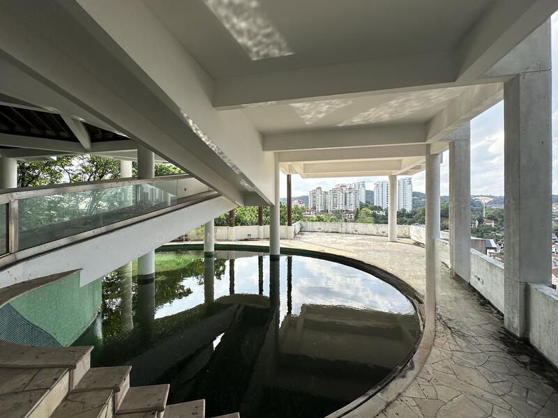 Bukit Damansara - 4