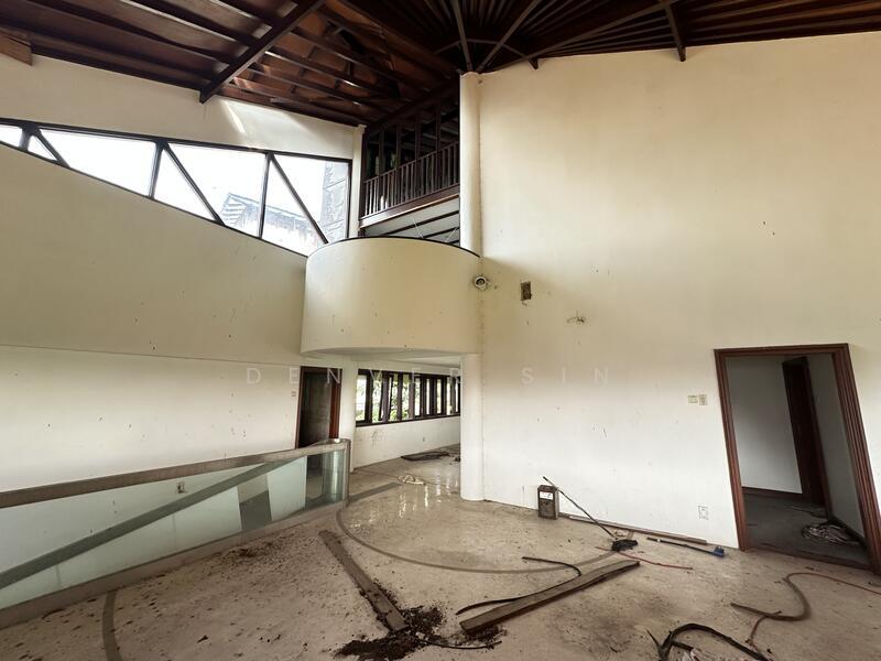 Bukit Damansara - 5