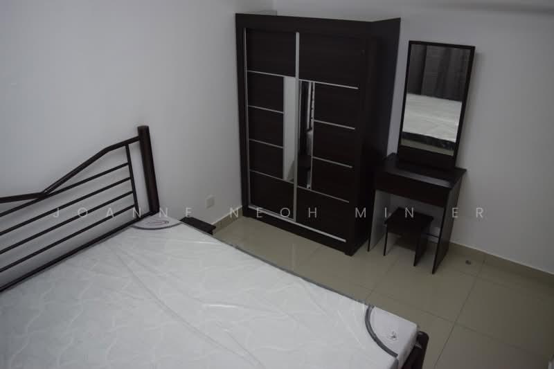 De Centrum Residences - 2