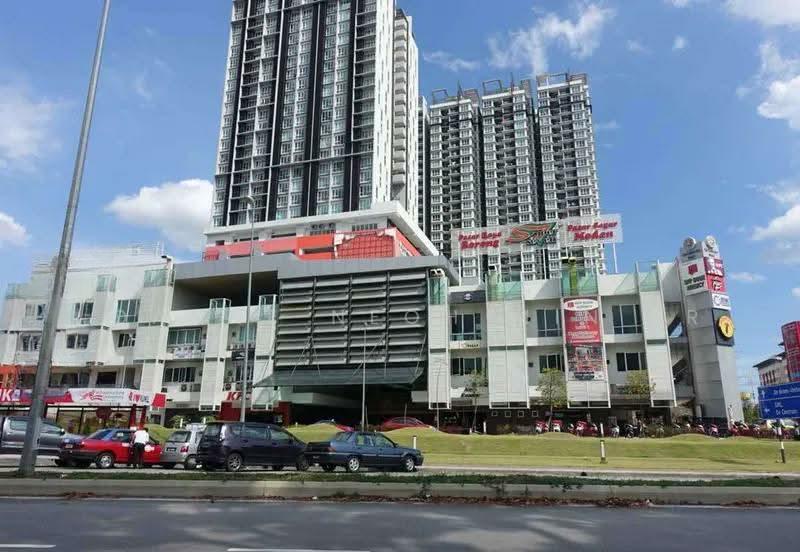 De Centrum Residences - 3