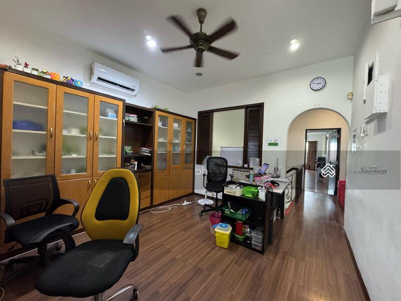 Renovated 2 Sty Semi-D @ Cangkat Minden Jln Minden Heights @ Gelugor - 4