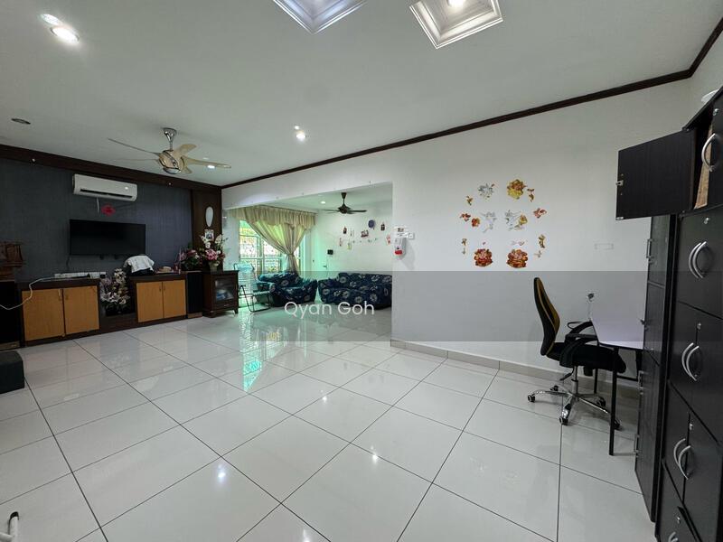 Renovated 2 Sty Semi-D @ Cangkat Minden Jln Minden Heights @ Gelugor - 3