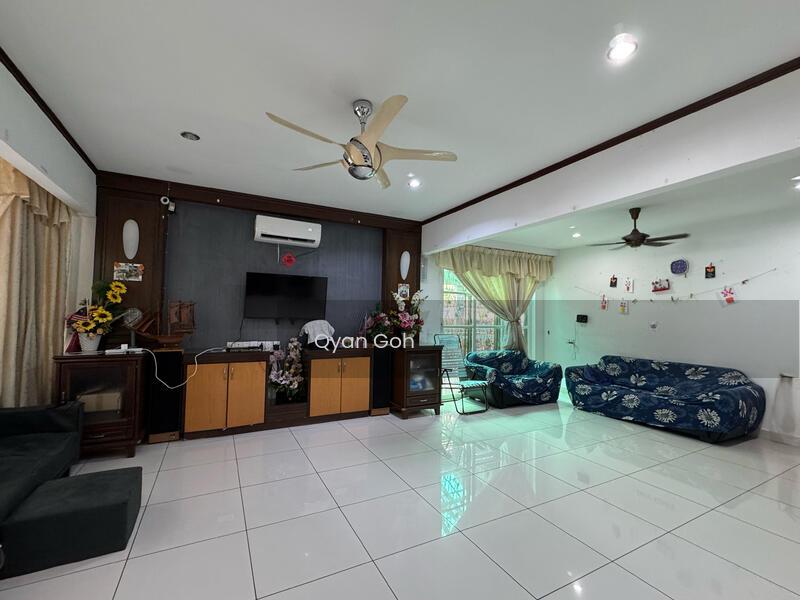 Renovated 2 Sty Semi-D @ Cangkat Minden Jln Minden Heights @ Gelugor - 2