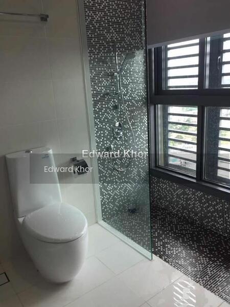 Vogue Suites One - 2