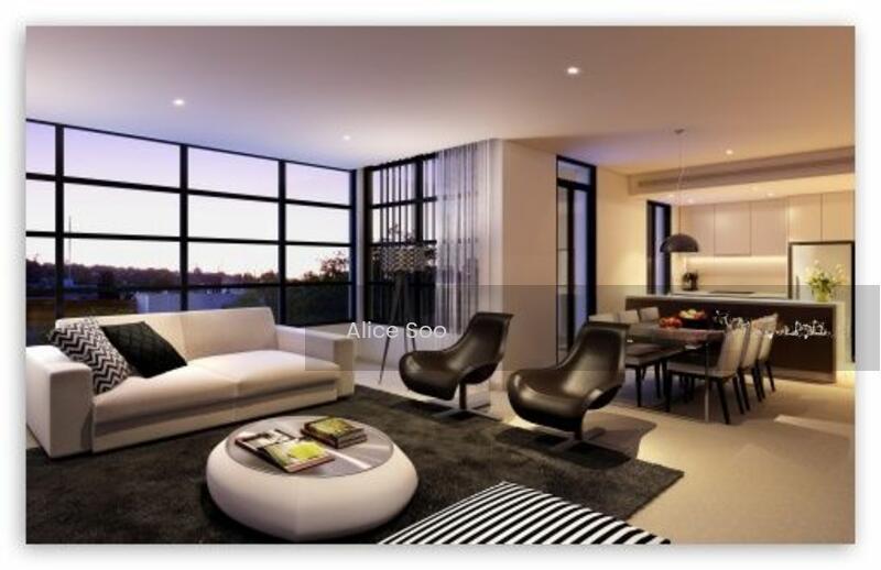 Postive Cashflow RM3k Foreigner Can Buy Condo In Solaris Dutamas - 2