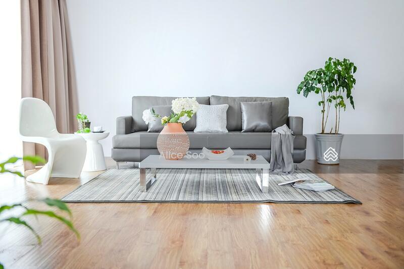 Postive Cashflow RM3k Foreigner Can Buy Condo In Solaris Dutamas - 4