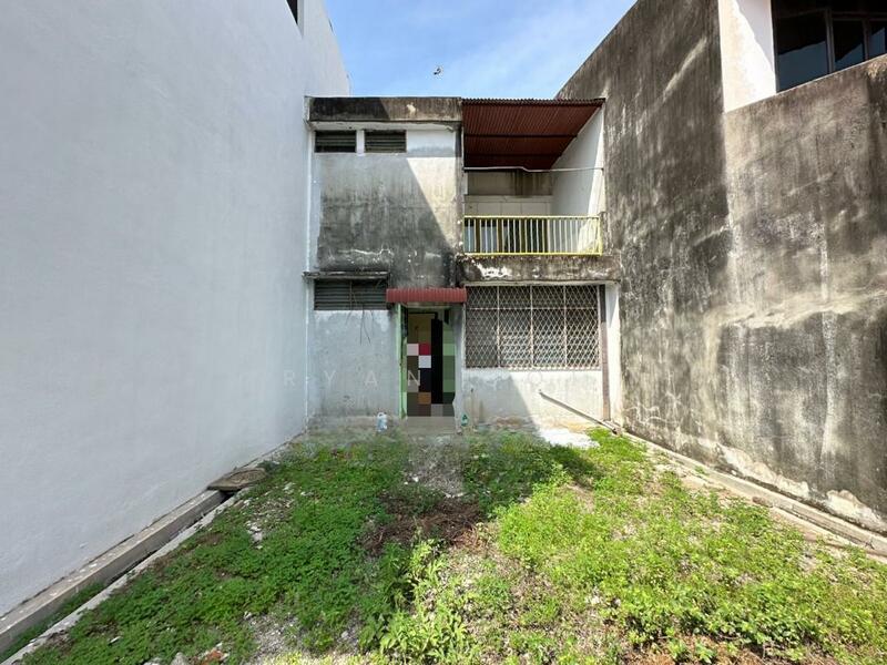 Taman Sultan Badlishah, Alor Setar - 3