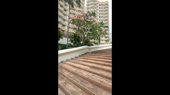 Gold Coast Resort Condominium - 3