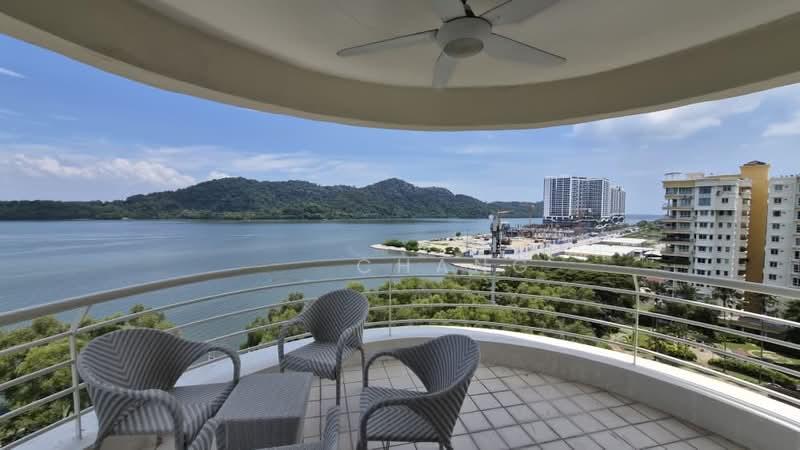 Gold Coast Resort Condominium - 1