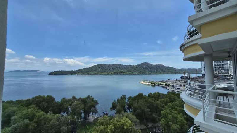 Gold Coast Resort Condominium - 5