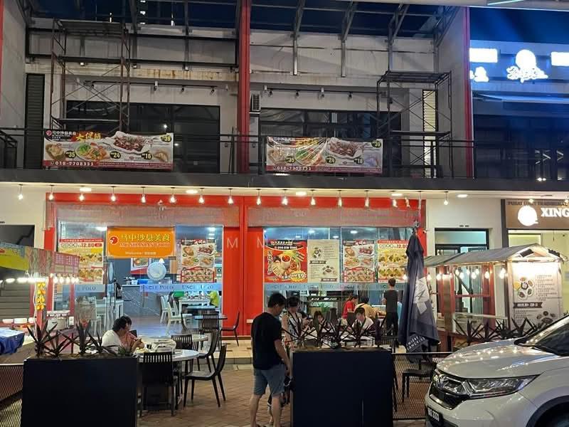 Emerald Boulevard 88 @ Sunway Iskandar - 4