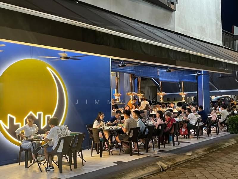 Emerald Boulevard 88 @ Sunway Iskandar - 3