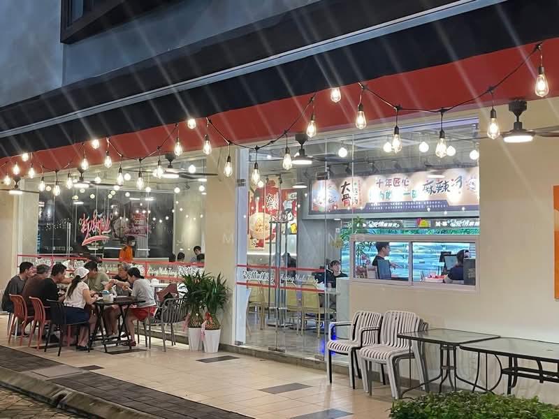 Emerald Boulevard 88 @ Sunway Iskandar - 2