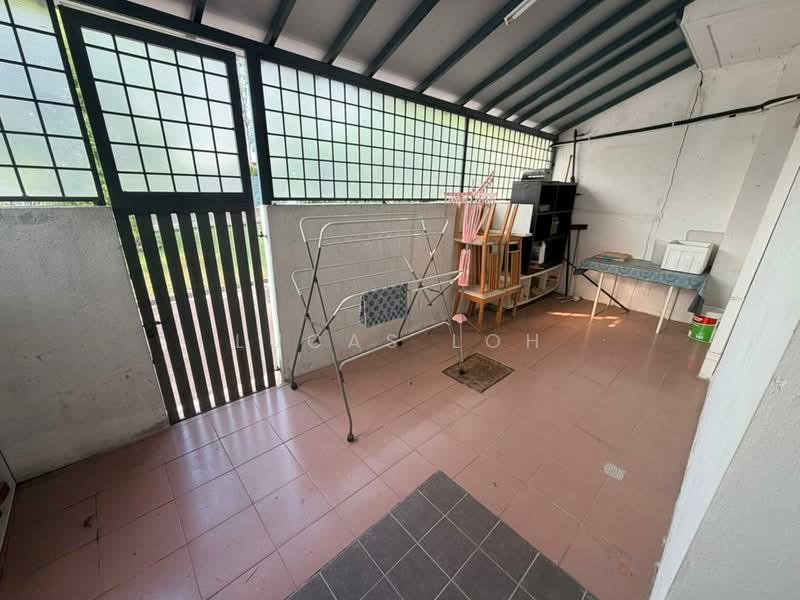 Areca Bandar Seri Coalfields - 3
