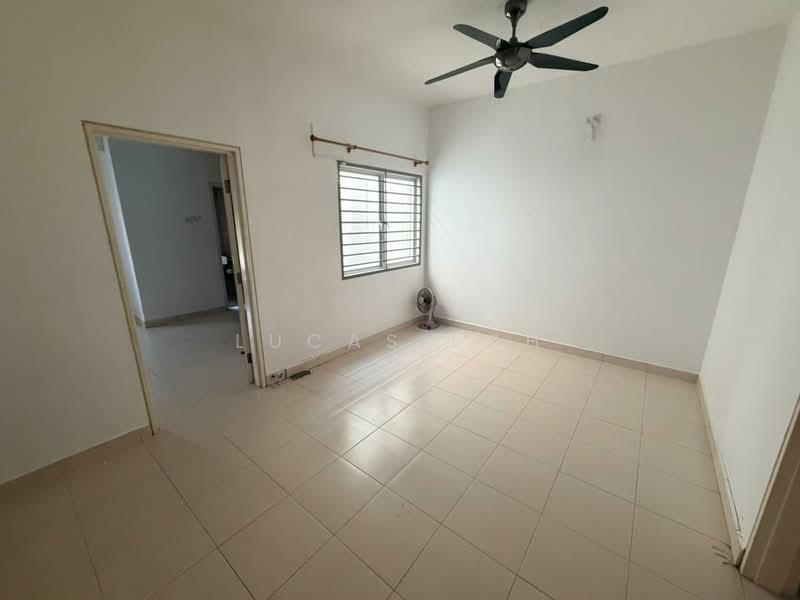 Areca Bandar Seri Coalfields - 4