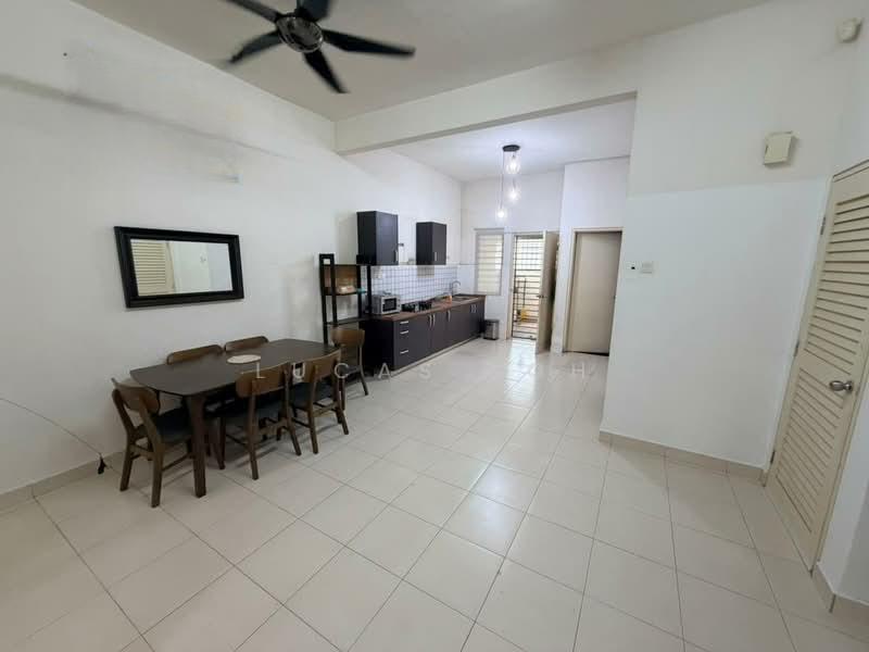 Areca Bandar Seri Coalfields - 5