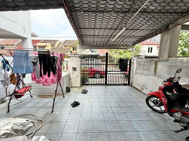 Petaling Jaya, Taman Medan - 4