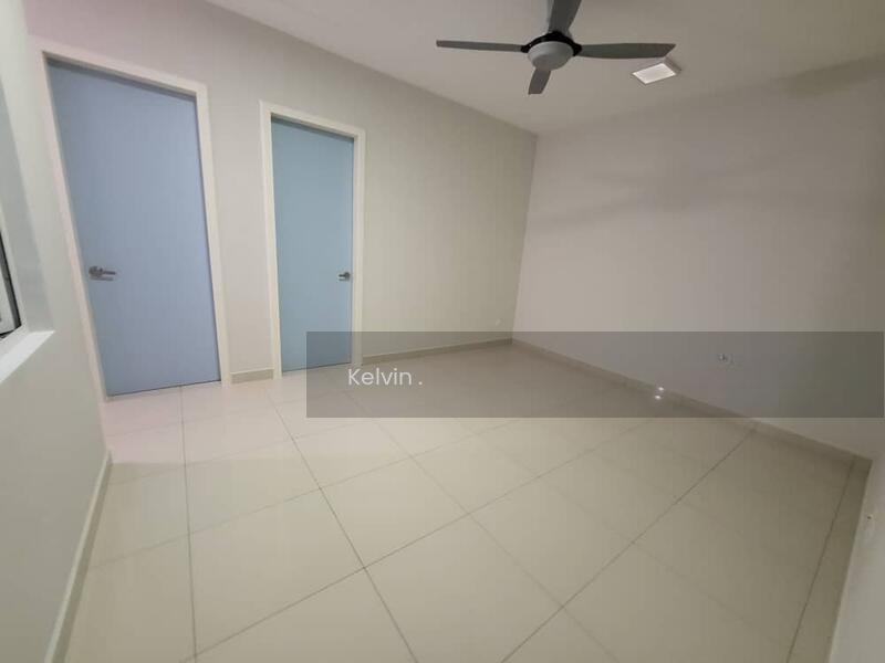 Setia Eco Templer (Tilbury) Essex Garden 2 Sty Park Link Villa House Rawang Selayang - 4