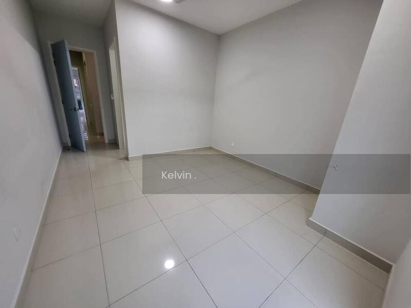 Setia Eco Templer (Tilbury) Essex Garden 2 Sty Park Link Villa House Rawang Selayang - 2