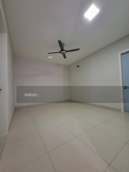 Setia Eco Templer (Tilbury) Essex Garden 2 Sty Park Link Villa House Rawang Selayang - 3