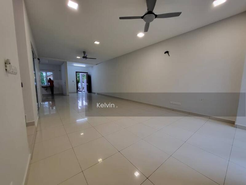 Setia Eco Templer (Tilbury) Essex Garden 2 Sty Park Link Villa House Rawang Selayang - 5