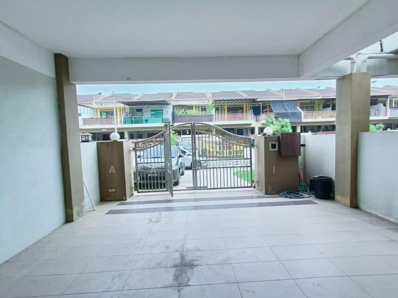 Desa Mayang Sari, Nilai - 4