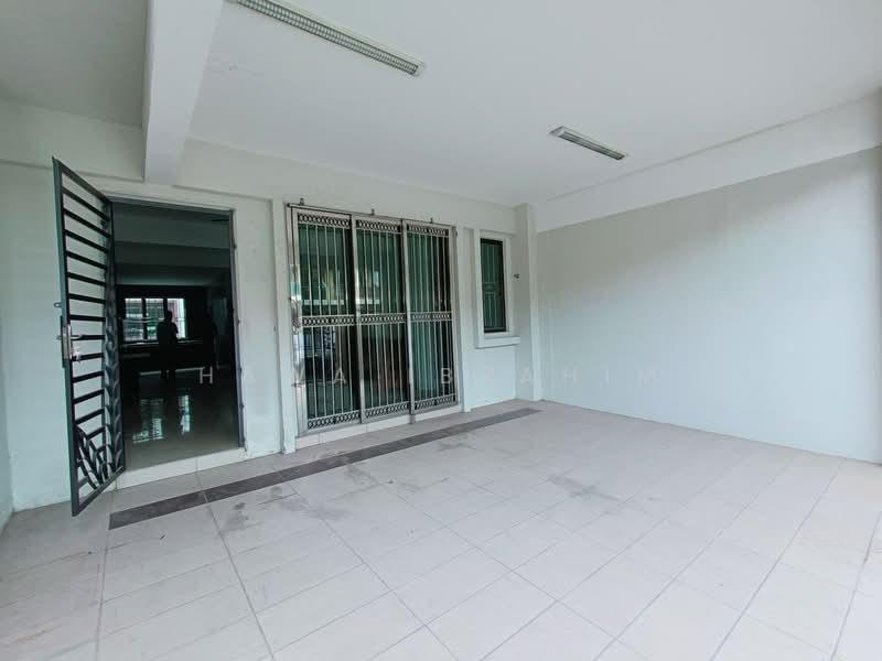 Desa Mayang Sari, Nilai - 3