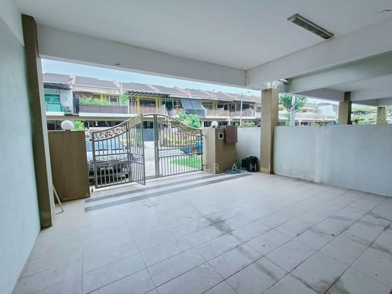 Desa Mayang Sari, Nilai - 2