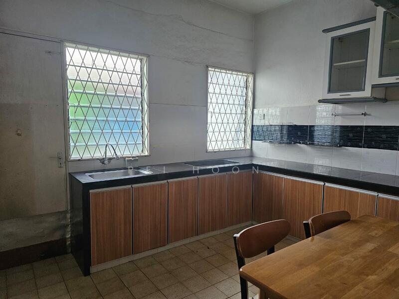 2 storey terrace house - 2