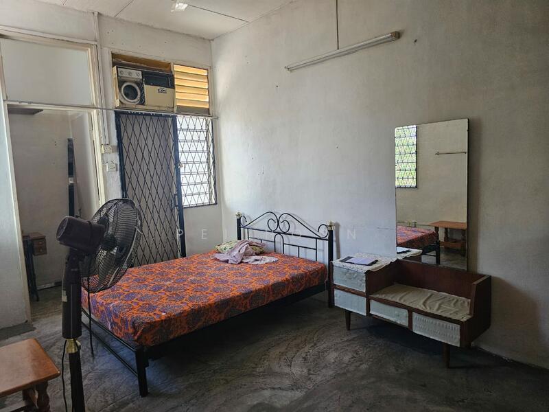 2 storey terrace house - 3