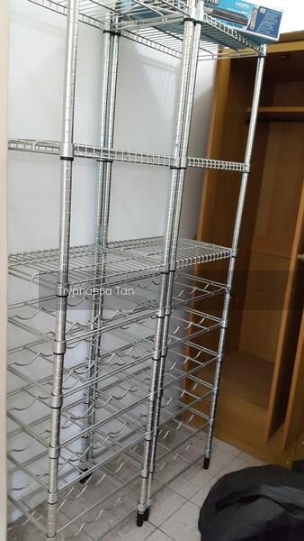 Petrie Condominium - 4
