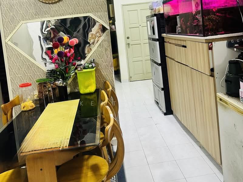 Taman Desa Relau 2 - 3