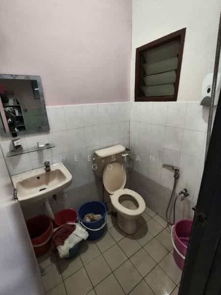 Rawang Perdana 2 - 4