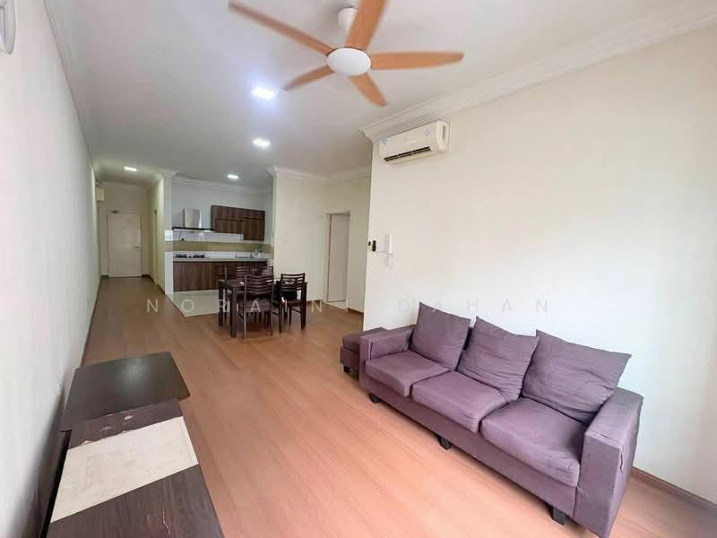 Metropolitan Square - 4