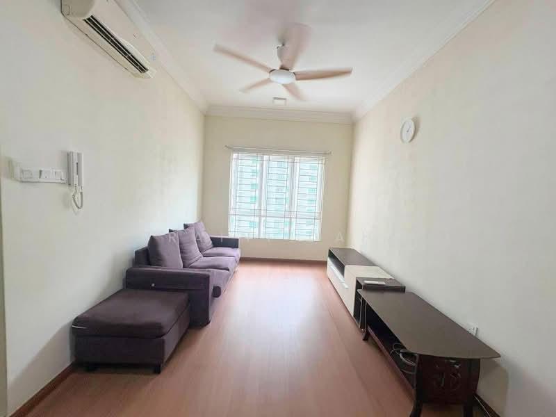 Metropolitan Square - 2