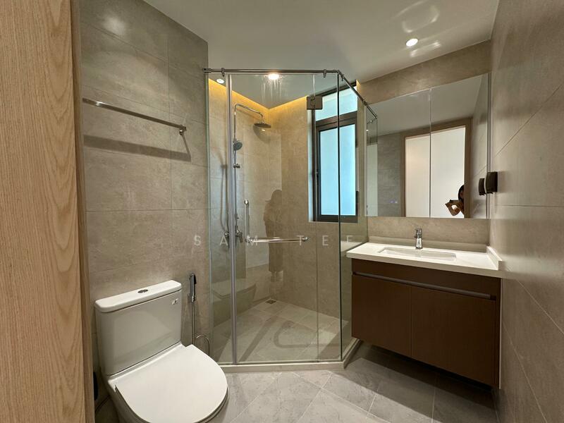 R&F Princess Cove Phase 3-New Casa Suites - 4