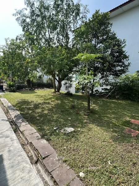 Taman Dusun Jaya - 2
