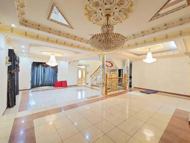 Taman Bukit Rinting - 5