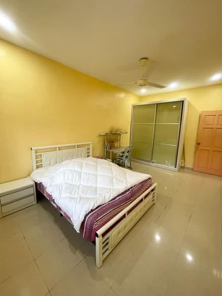 Taman Abad - 2