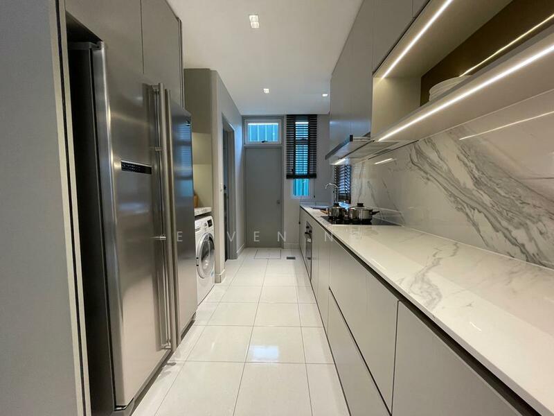 TriTower Residence @ Johor Bahru Sentral - 2