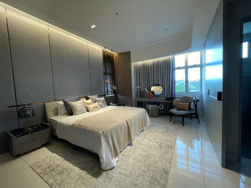 TriTower Residence @ Johor Bahru Sentral - 3