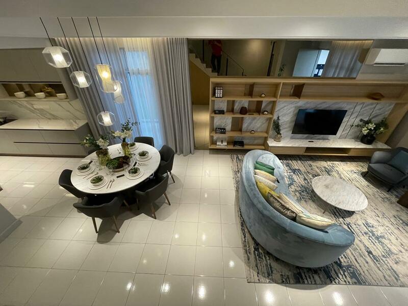 TriTower Residence @ Johor Bahru Sentral - 5